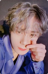 正三 專輯卡 Starry ver.