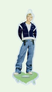 消費期限 立牌 CARAT ver.