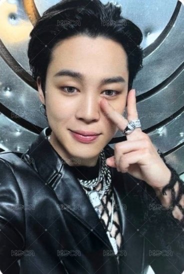 Festa 入場卡 / 場限卡 2024 Army Zone 正面