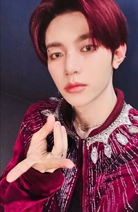 正規一 am 幸運卡 倒耶 ver.