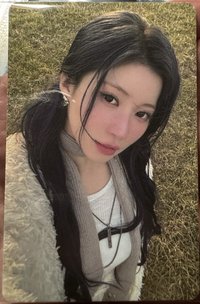 一週年 wvs 滿額卡 周邊滿額卡 Asa ver.A