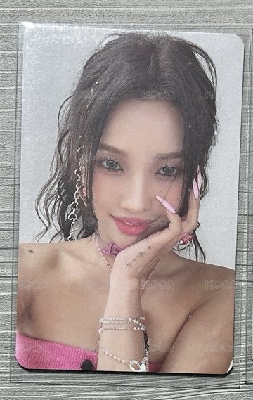 SOYEON