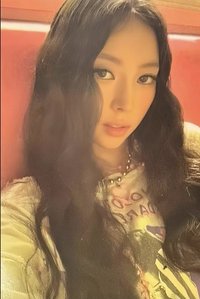 MEOVV 出道 1.0 打歌卡 