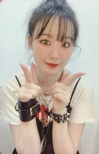 I NEVER DIE dmm 1.0 特典卡 