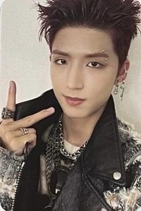 Stage ♭Overture 入場卡 / 場限卡 Day3