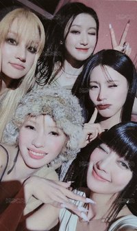 We are 隨機卡 團卡