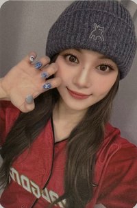 味全龍 × GENBLUE 入場卡 / 場限卡 隨機小卡組(A) 小熊 ver.