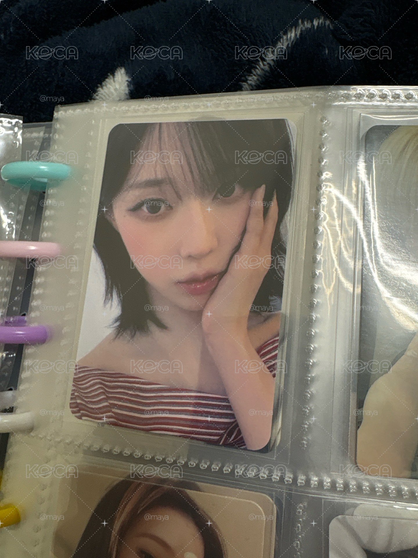 dmm冬