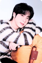 跑珍Tour 隨機卡 (14/15)