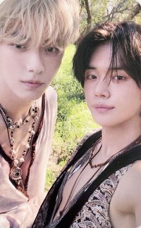 迷五 m2u sw pst 幸運卡 竣彬雙人卡