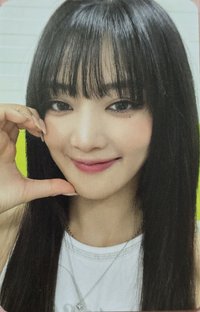 24’演唱會 iDOL 隨機卡 ver.7