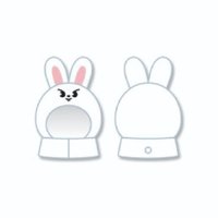 2nd 世巡 手燈套 一代