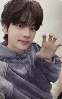 25 首爾場 wvs 迷一/二 入場卡 / 場限卡 虎爪