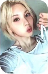 FORWARD 愛豆驛站 2.0 幸運卡 