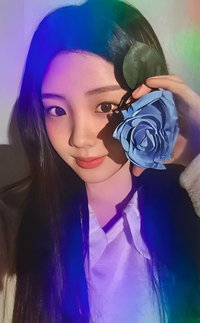 SUPER REAL ME wvs 預售B 特典卡 