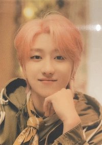 22’CAFE WC   入場特典 特典卡 