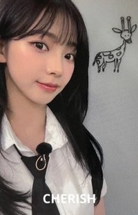 Rich Man ma 幸運卡 柚