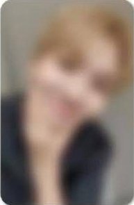 The Action yzy 1.0 簽售卡 中背