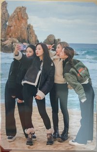 Synk Road 演唱會 DVD / CD 卡 