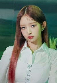 SHOW WHAT I HAVE 隨機卡 日本場限定