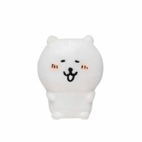 nagano官網 SS娃 微笑手玉熊 