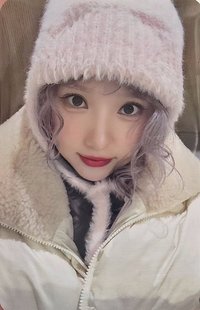 迷五 el 線下5.0 簽售卡 雪帽河