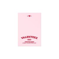 ATEEZ x KAURA VALENTEEZ POCA SET