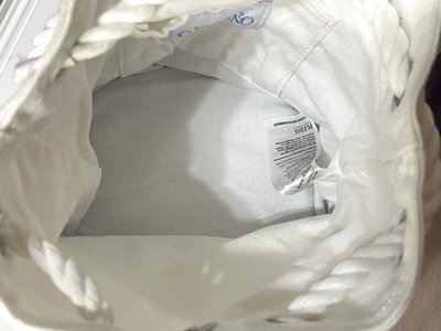 2021年克拉島水桶包 包況不佳 下水過