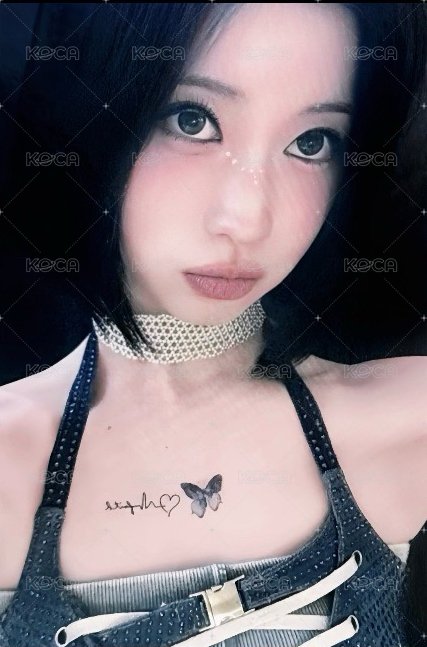 WE GO UP k4 線下 簽售卡  正面