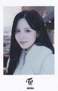 冬季快閃 周邊卡 