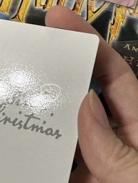 2024聖誕小卡Irene