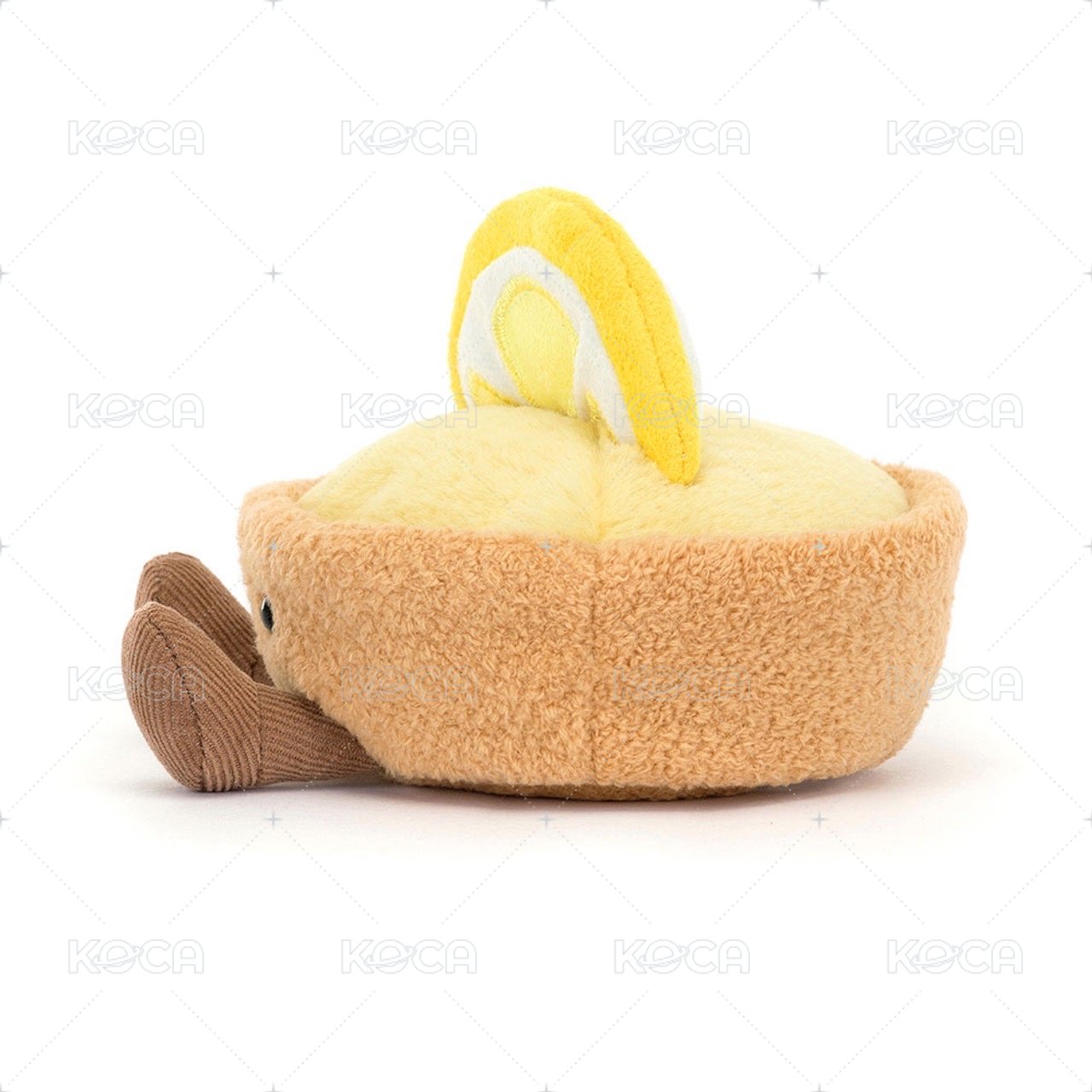 檸檬塔