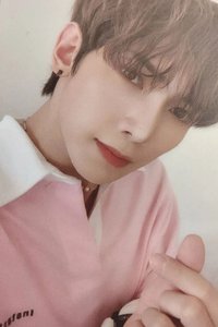 FEVER pt.3 專輯卡 Diary ver. 2