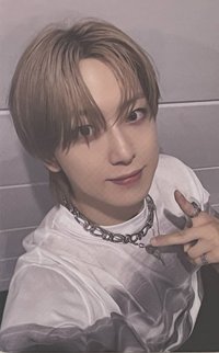 雪明 yzy 3.0 簽售卡 