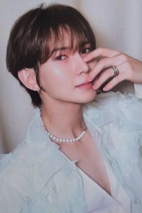 GH2 專輯卡 TO ver. Z