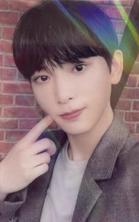 ME 日咖 通路 特典卡 透卡