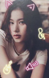 23‘年曆 年曆卡 