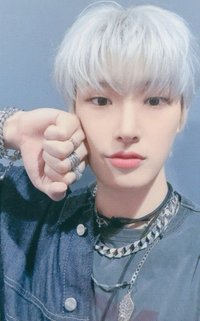 Birthday 專輯卡 初回盤B