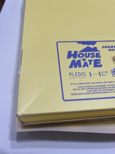 2025DECO KIT 咕咕盒