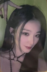 24’演唱會 iDOL cube 首爾場Day1 入場卡 / 場限卡 首爾Day1粽卡