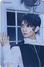 落花 hmv 感謝祭 特典卡 