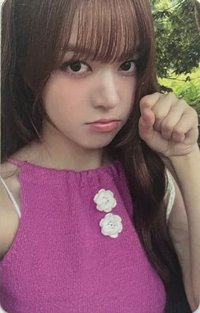 NSWER VACATION 入場卡 / 場限卡 晚場