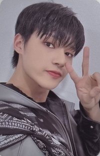 Will el 3.0 簽售卡 