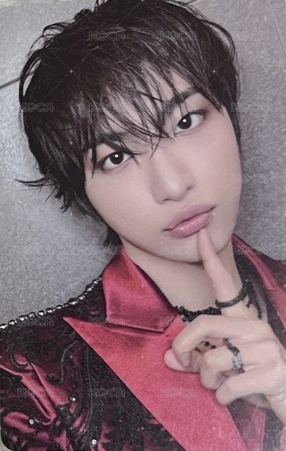 IN YOUR FANTASY 隨機卡 卡包卡 正面