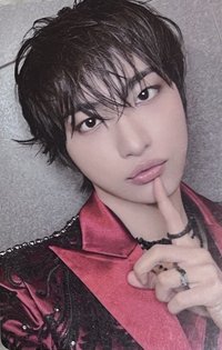 IN YOUR FANTASY 隨機卡 卡包卡