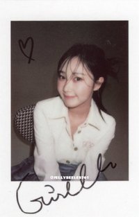 雜誌卡 Bella伊周雜誌吉