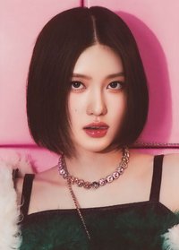 I've IVE 船特 特典卡 