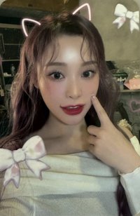 密室逃脫活動 Dreamcatcher KR. 特典卡 遊戲活動卡