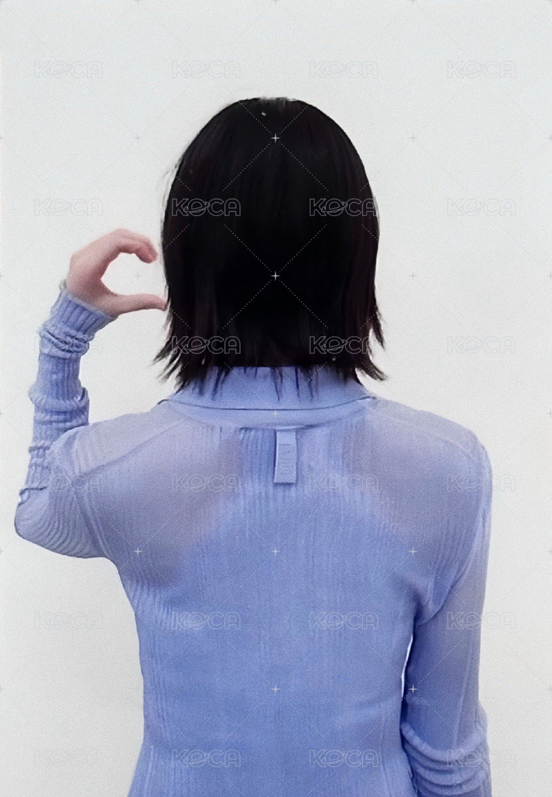 I'VE MINE 船特 PB版 特典卡  背面