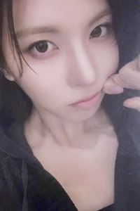 極光寫真 jyp 特典卡 